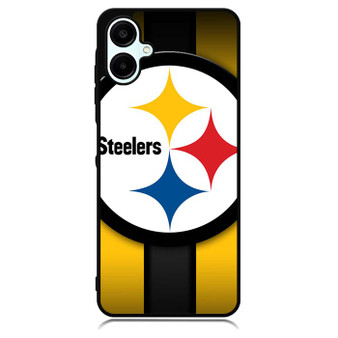 Pittsburgh Steelers American Football 2 Samsung Galaxy A06 Case