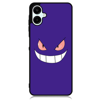 pokemon face Samsung Galaxy A06 Case