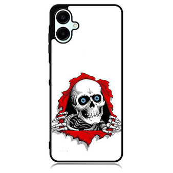 powell peralta 1 Samsung Galaxy A06 Case