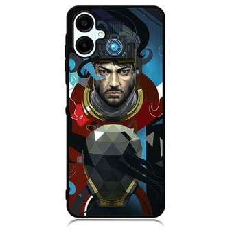PREY 2 Samsung Galaxy A06 Case