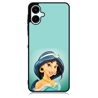 Princess Jasmine Samsung Galaxy A06 Case