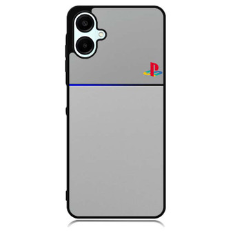 PS 4 Grey Samsung Galaxy A06 Case