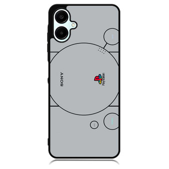 PS One Samsung Galaxy A06 Case