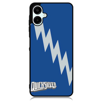 quicksilver Samsung Galaxy A06 Case