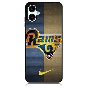 Rams Samsung Galaxy A06 Case