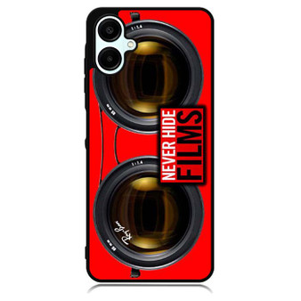 Ray ban Films Samsung Galaxy A06 Case