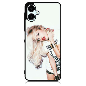 Rita Ora Samsung Galaxy A06 Case
