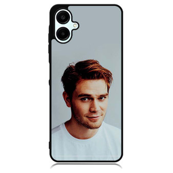Riverdale Archie Andrews Samsung Galaxy A06 Case Riverdale Archie Andrews Samsung Galaxy A06 Case