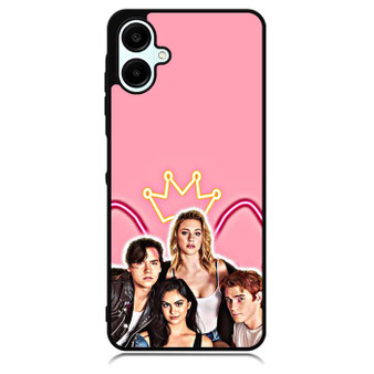 Riverdale Team Samsung Galaxy A06 Case