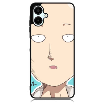 Saitama OK One Punchman Samsung Galaxy A06 Case