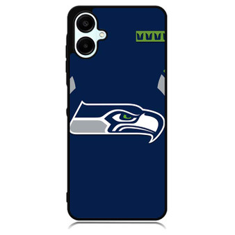 Seattle Seahawks American Football 2 Samsung Galaxy A06 Case