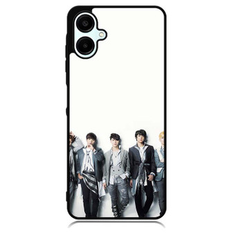 Shinee Samsung Galaxy A06 Case