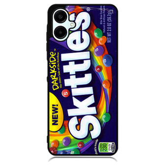 skittles darkside Samsung Galaxy A06 Case skittles darkside Samsung Galaxy A06 Case