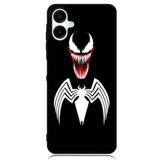 Spiderman's Villain Venom Samsung Galaxy A06 Case