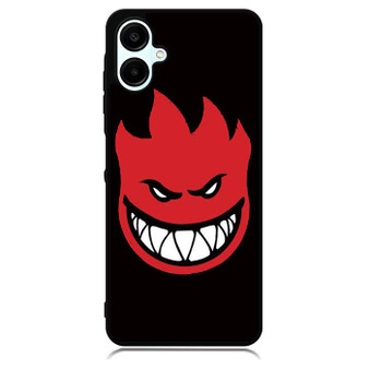 Spitfire Skateboard Logo Samsung Galaxy A06 Case