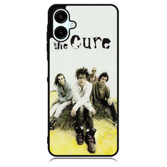 The Cure Crews Samsung Galaxy A06 Case