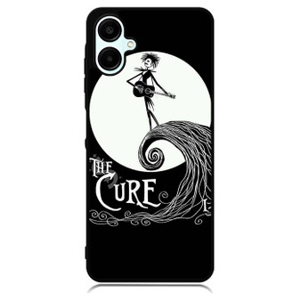 The Cure Samsung Galaxy A06 Case