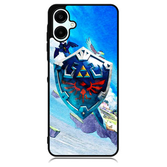 The Legend of Zelda 5 Samsung Galaxy A06 Case