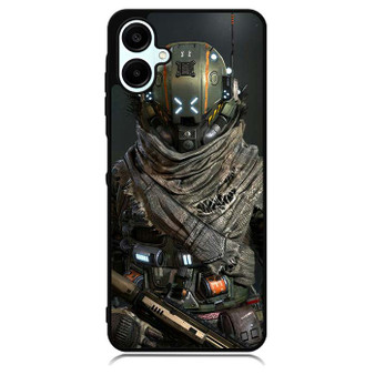 Titanfall 2 Samsung Galaxy A06 Case