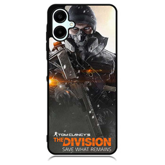Tom Clancy's The Division 4 Samsung Galaxy A06 Case