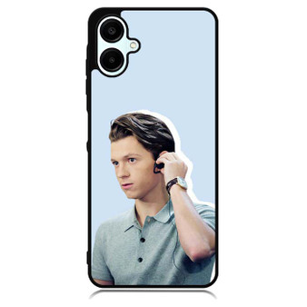 Tom Holland Cool Samsung Galaxy A06 Case