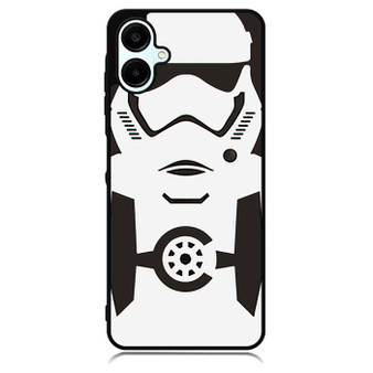 Trooper Samsung Galaxy A06 Case