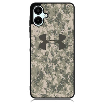 Under Armour Camo 2 Samsung Galaxy A06 Case