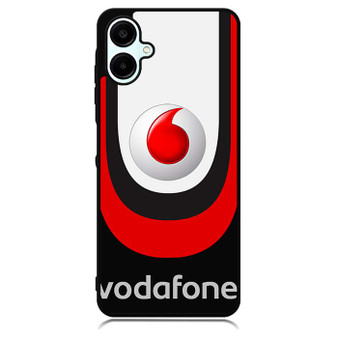 Vodafone Formula 1 Team Samsung Galaxy A06 Case