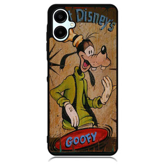 Walt Disney's Goofy Samsung Galaxy A06 Case
