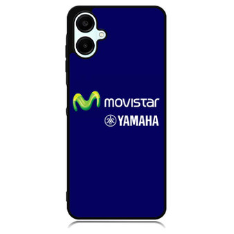 Yamaha Movistar Samsung Galaxy A06 Case