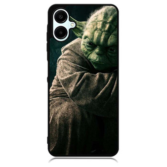 Yoda Samsung Galaxy A06 Case