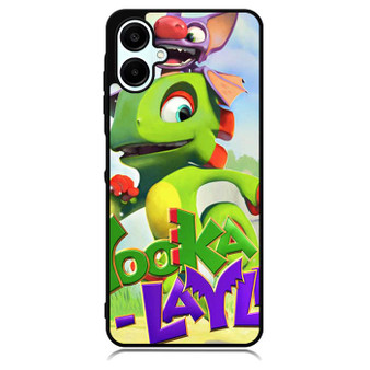 Yooka Laylee Samsung Galaxy A06 Case