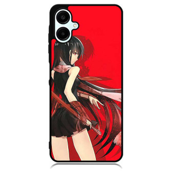 Akame Ga Kill Samsung Galaxy A06 Case