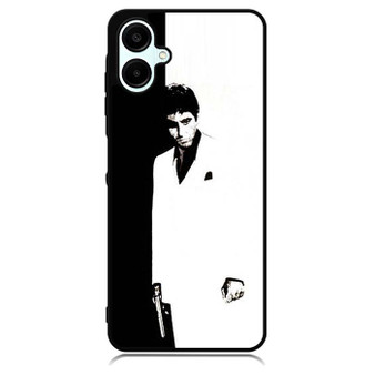 Al Pacino Scarface Samsung Galaxy A06 Case