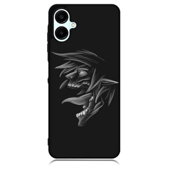 Attack OnTitan Rogue Titan Samsung Galaxy A06 Case