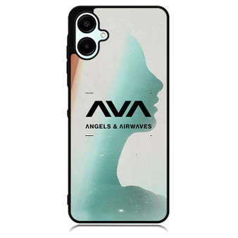 Ava Angels & Aiewaves Samsung Galaxy A06 Case