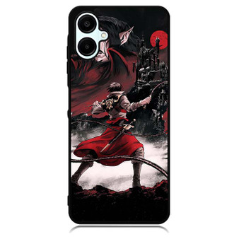 Castlevania 4 Samsung Galaxy A06 Case