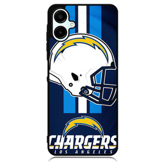 Chargers Los Angeles Samsung Galaxy A06 Case