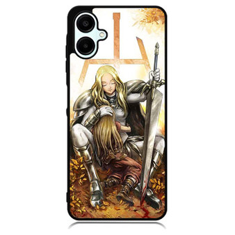 Claymore Terresa 2 Samsung Galaxy A06 Case