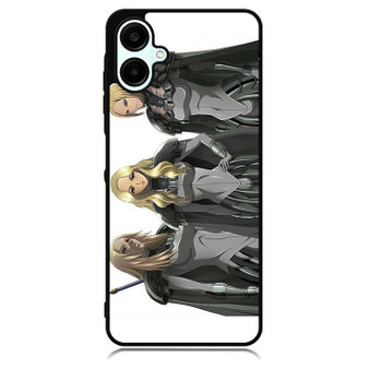 Claymore 1 Samsung Galaxy A06 Case