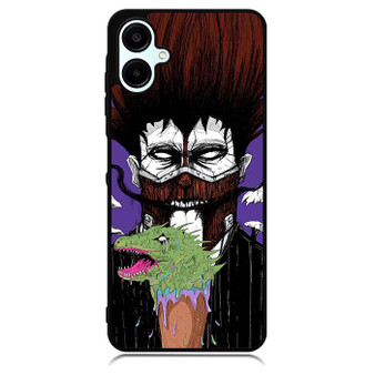 Dorohedoro 2 Samsung Galaxy A06 Case