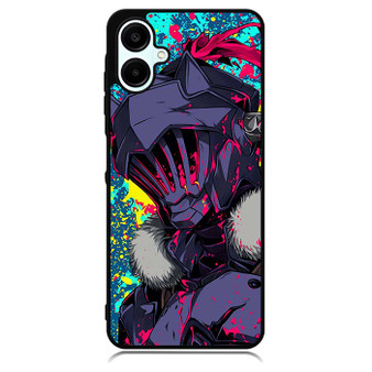 Goblin Slayer 2 Samsung Galaxy A06 Case