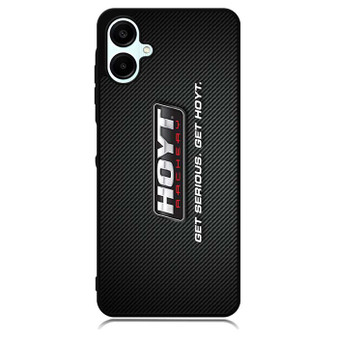 Hoyt Archery Samsung Galaxy A06 Case