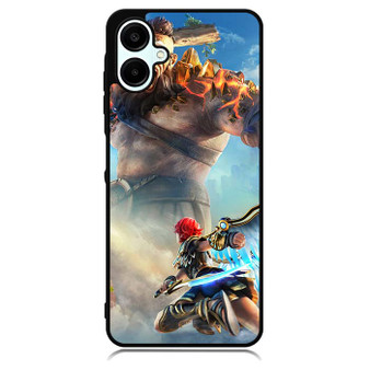 Immortals Fenyx Rising Samsung Galaxy A06 Case