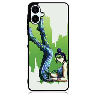 Jojo Bizarre Adventure Jolyne Kujo 1 Samsung Galaxy A06 Case