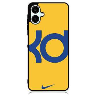 Kevin Durant Samsung Galaxy A06 Case