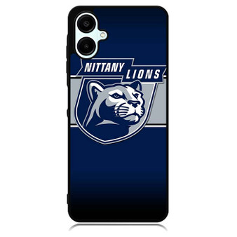 Lion Pride Penn State Samsung Galaxy A06 Case
