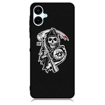Sons of Anarchy 4 Samsung Galaxy A06 Case