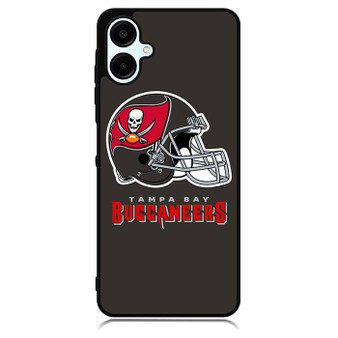 Tampa Bay Buccaneers 2 Samsung Galaxy A06 Case