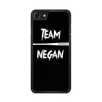 The Walking Dead Team Negan iPhone 8 | iPhone 8 Plus Case